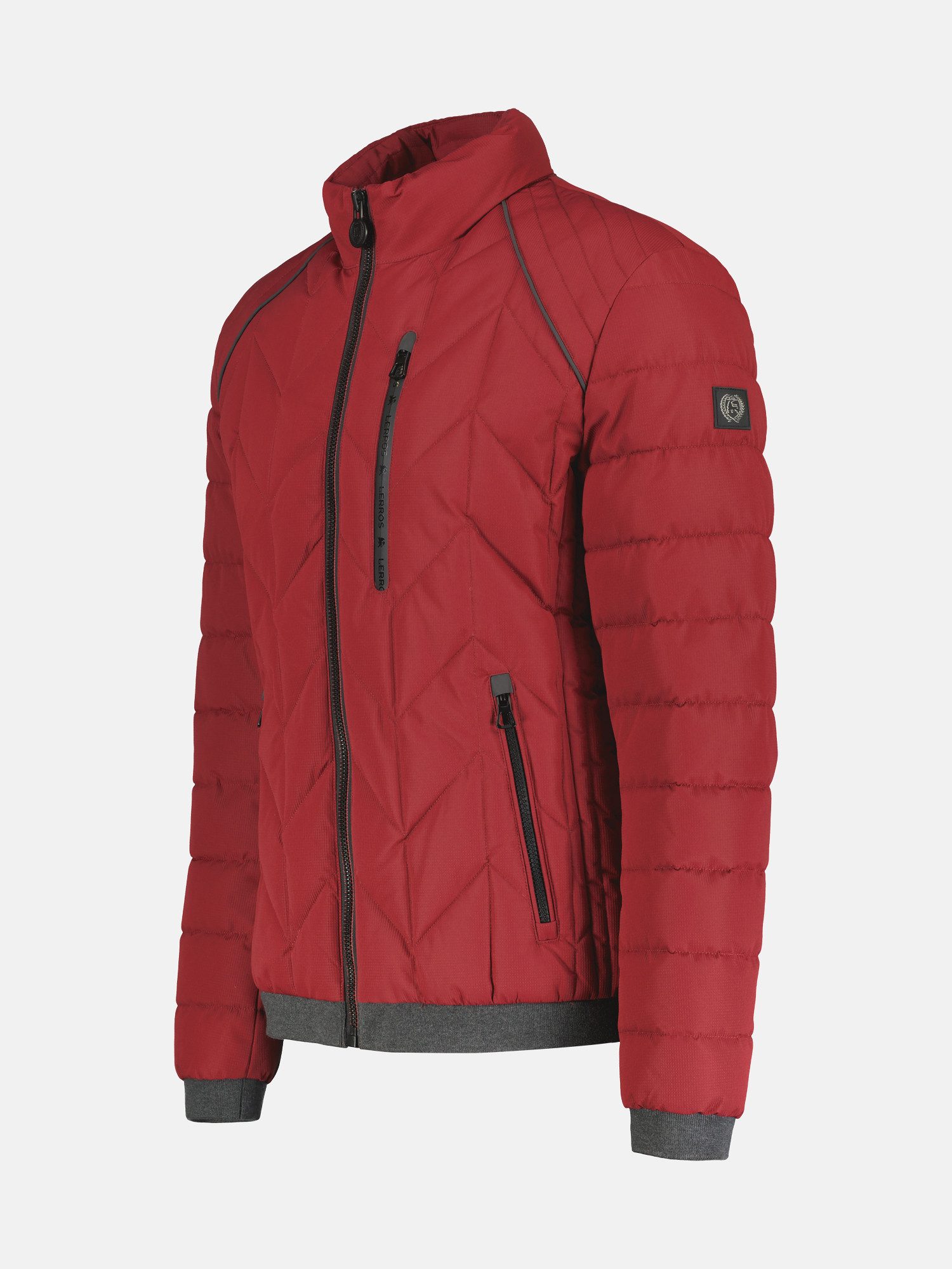 LERROS Steppjacke Steppblouson mit Funktion