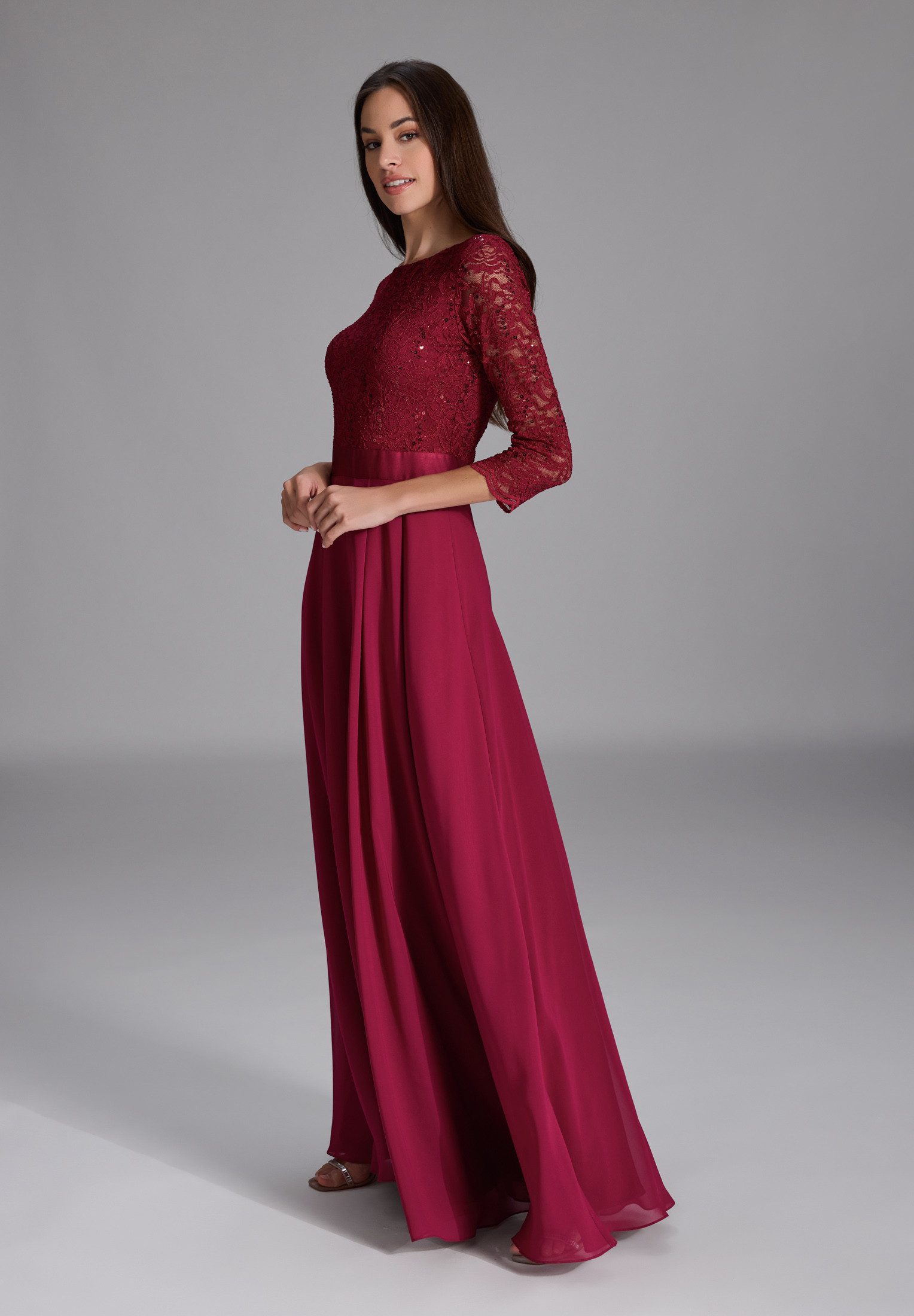 SWING Abendkleid günstig online kaufen