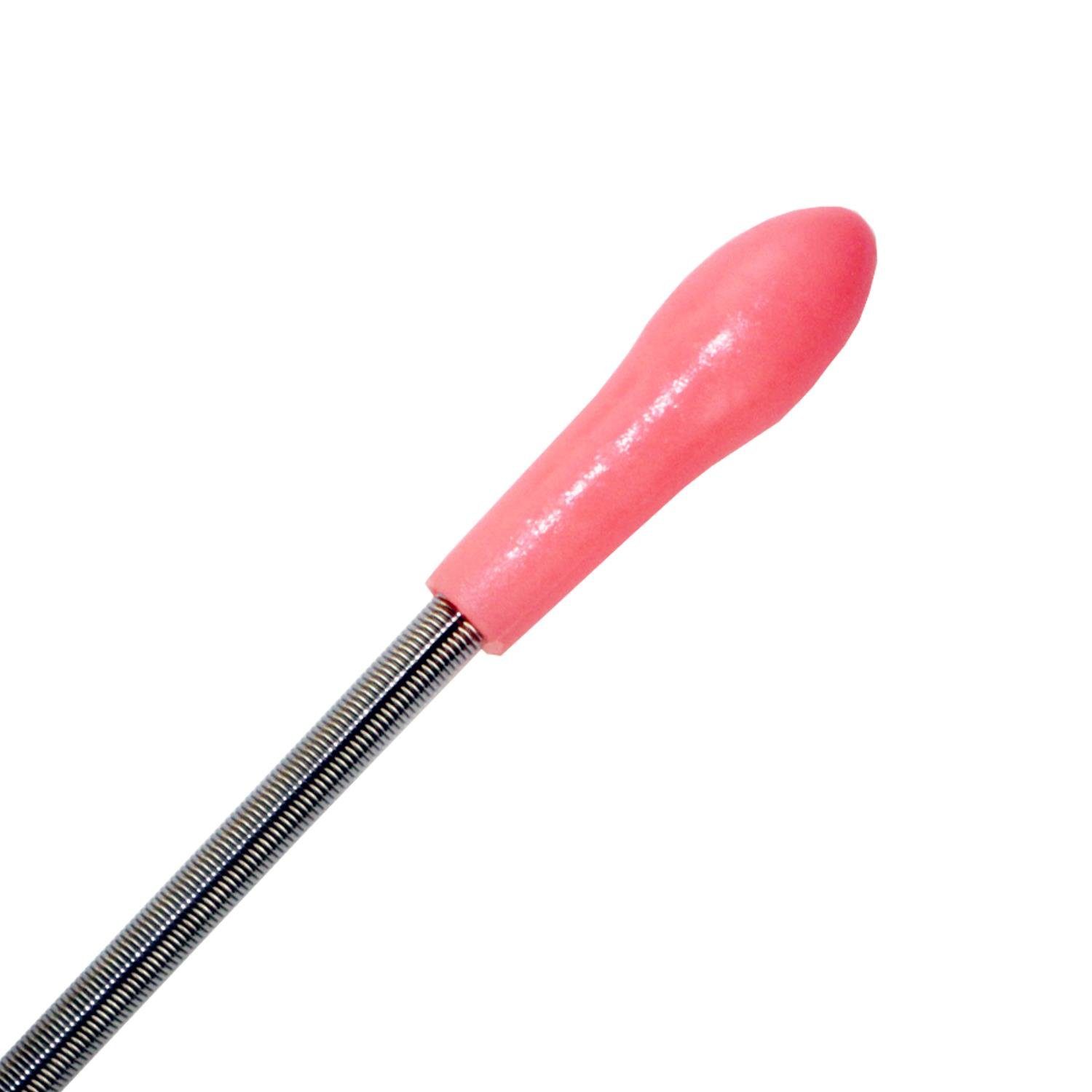 pink 1-tlg. Gesichtshaar-Epilierer, Gesichtshaarentferner Epistick Epistick