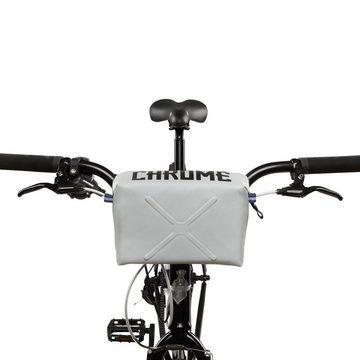 Chrome Fahrradtasche Helix Bike 3 - Lenkertasche 23 cm (1-tlg)