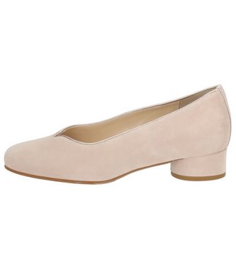 Hassia Pumps Veloursleder Pumps