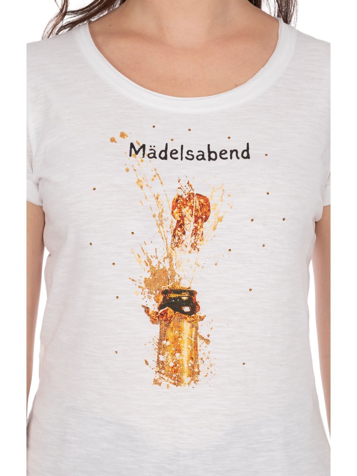 Hangowear T-Shirt MAEDELSABEND günstig online kaufen