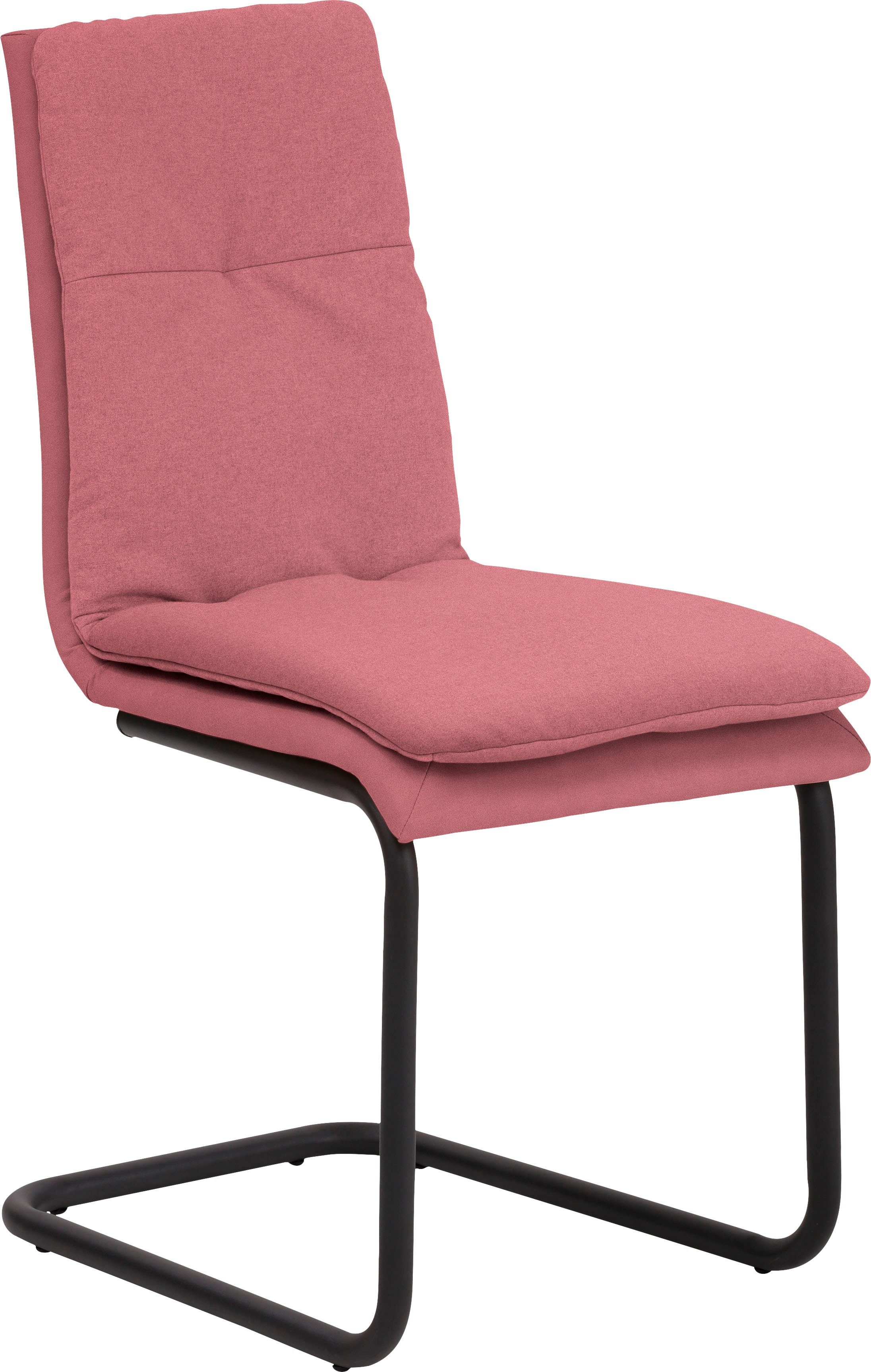 Mayer Sitzmöbel Esszimmerstuhl myDERBY (1 St), bequemes Innenkissen | Stühle