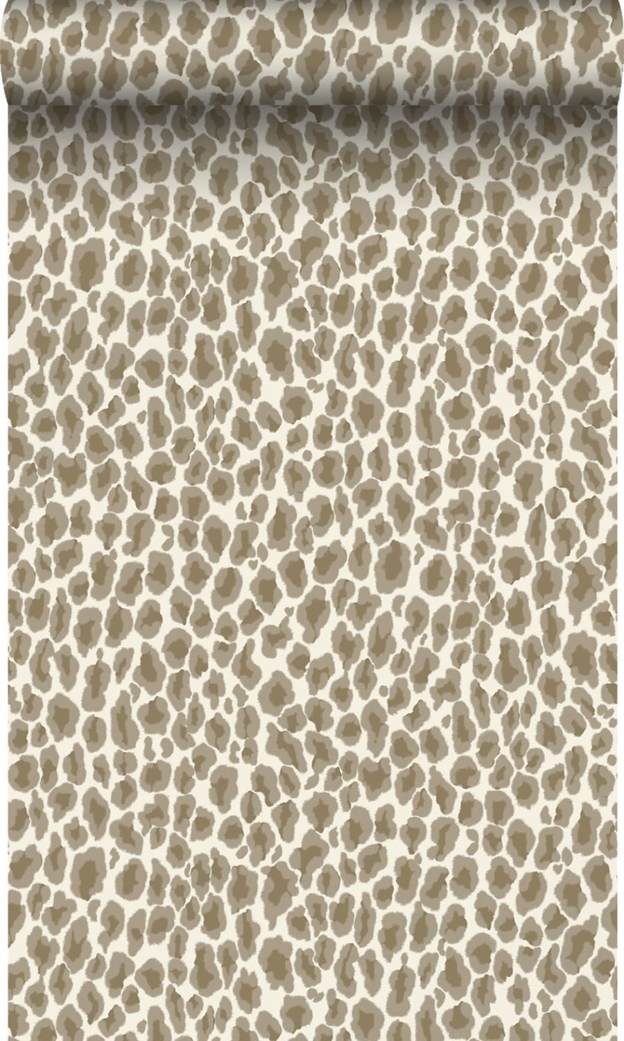 Origin Wallcoverings Mustertapete Leopardenmuster