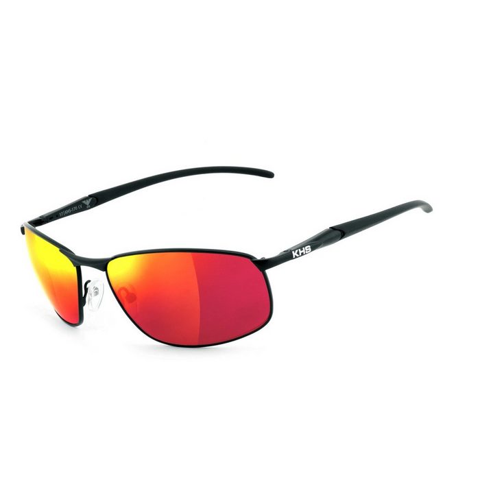 KHS Sonnenbrille 170 Aufprallschutz nach Militärspezifikationen