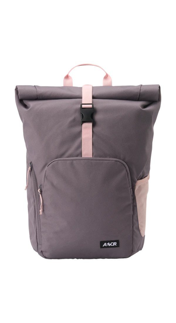AEVOR Freizeitrucksack Rolltop M