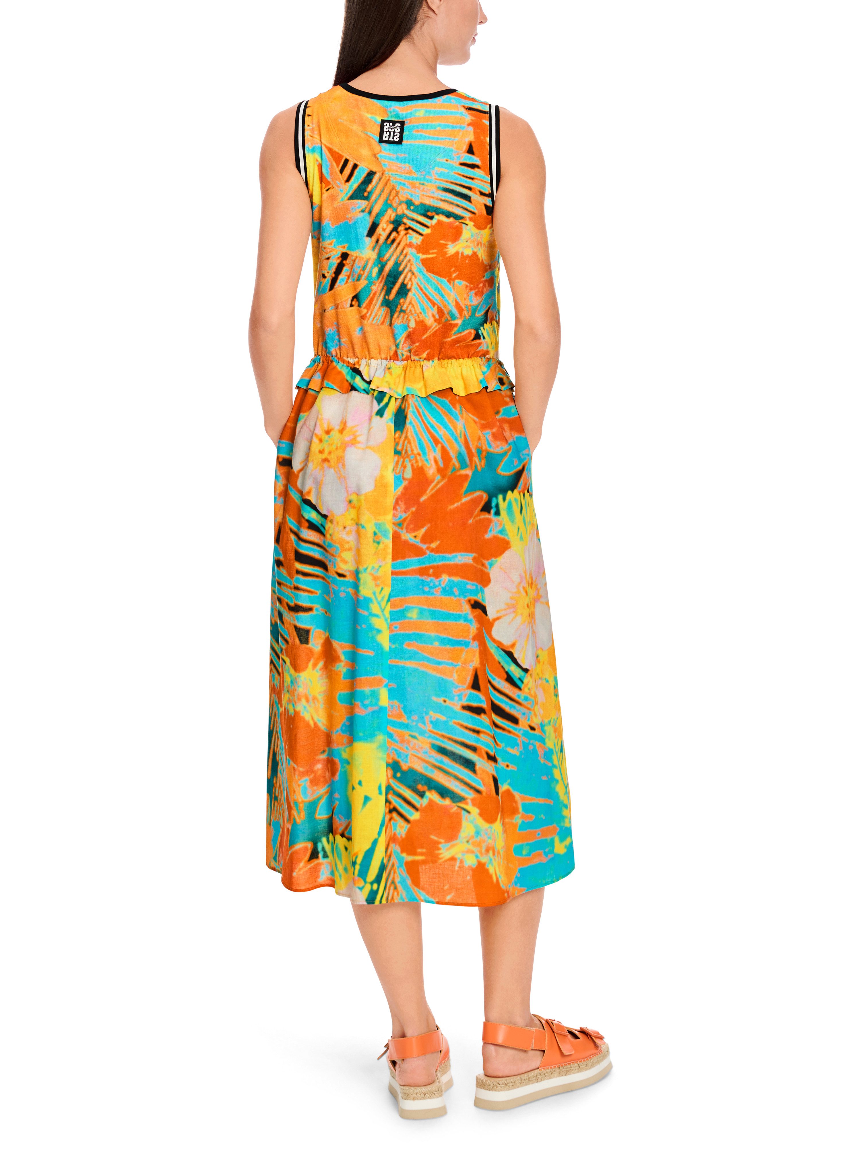 Marc Cain Sommerkleid "Summer to Go" günstig online kaufen