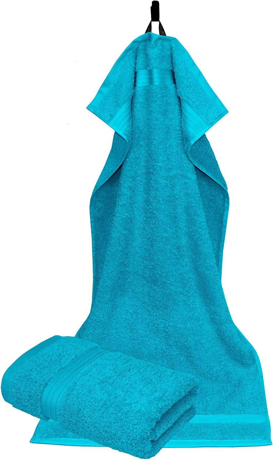 Lashuma Handtücher Linz, Frottee (2-St), Handtücher günstig online kaufen