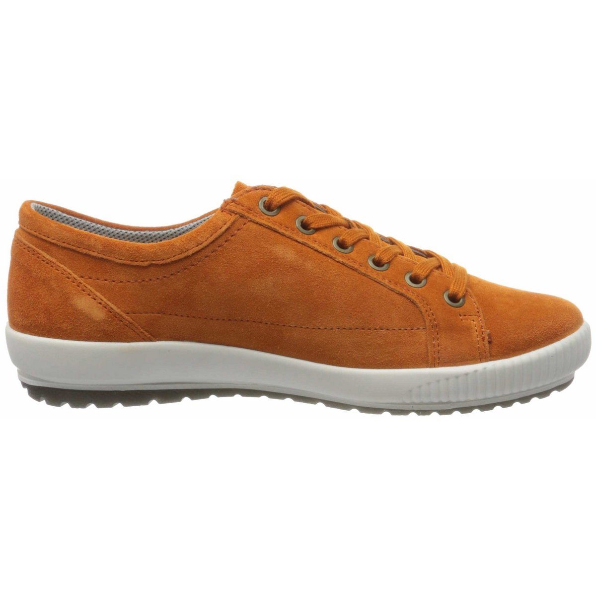 Legero orange (1-tlg) Sneaker