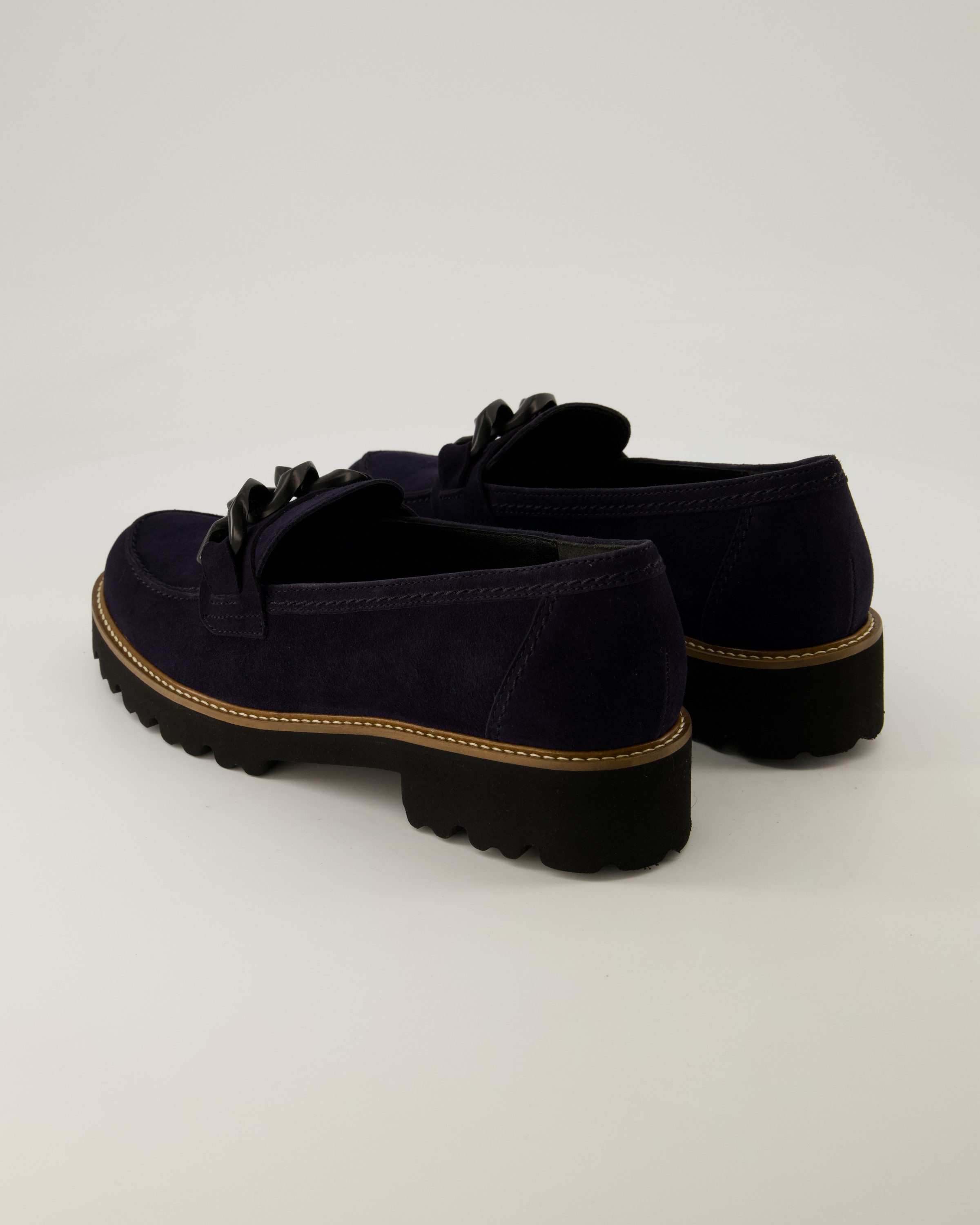 Gabor 35.240.36 Loafer Obermaterial: Leder