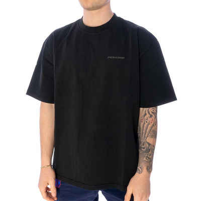 Pegador T-Shirt T-Shirt Pegador Logo Oversized (1-tlg)