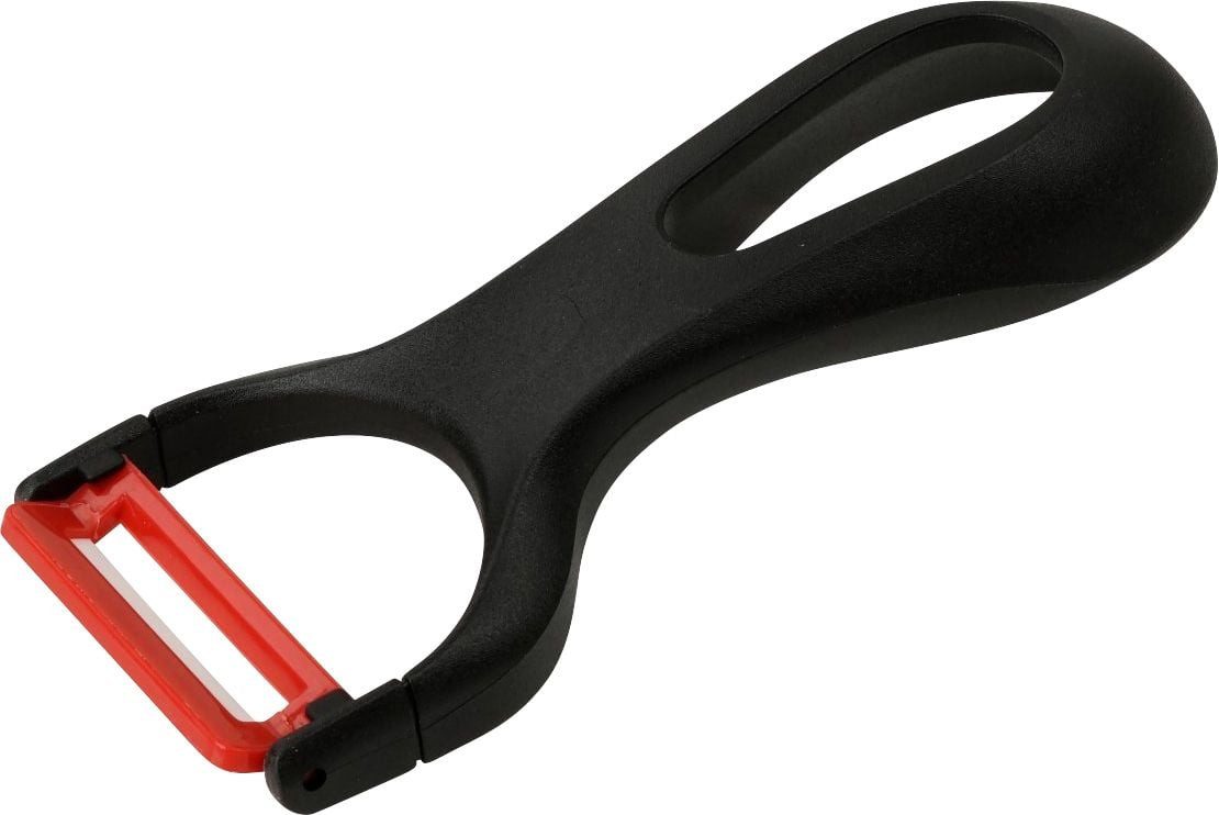 FACKELMANN Sparschäler Fackelmann Ziehschäler Ergonomic