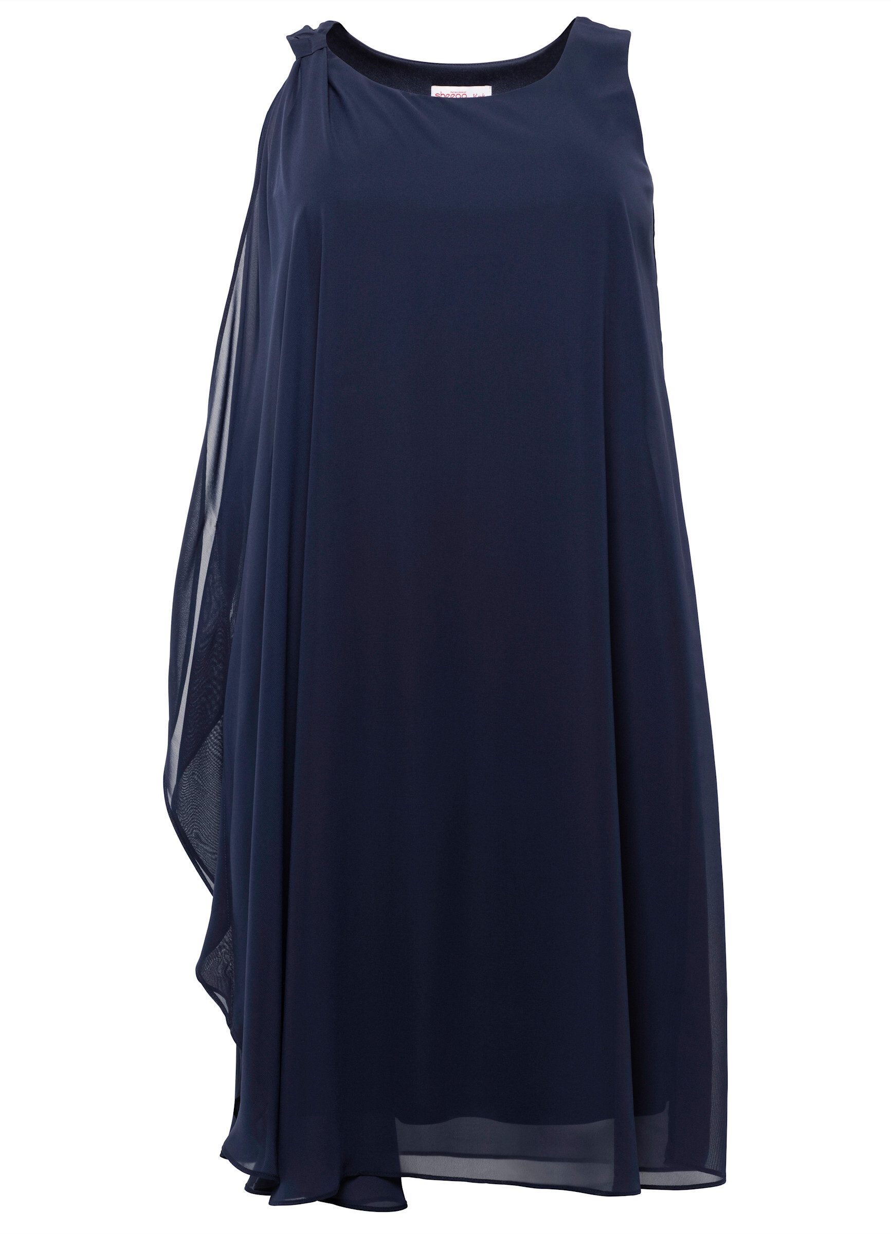 Partykleid Große Größen