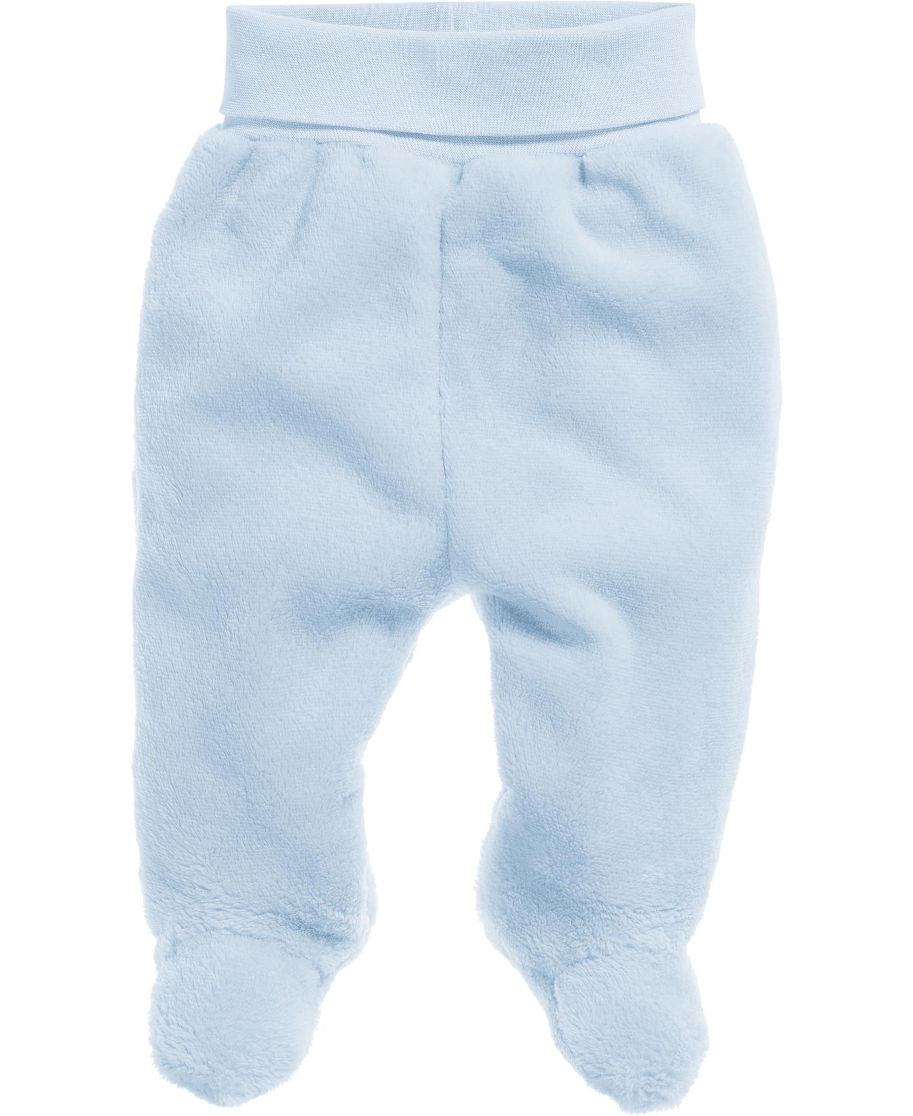 Playshoes Schlupfhose Kuschelfleece-Hose