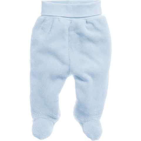 Playshoes Schlupfhose Kuschelfleece-Hose