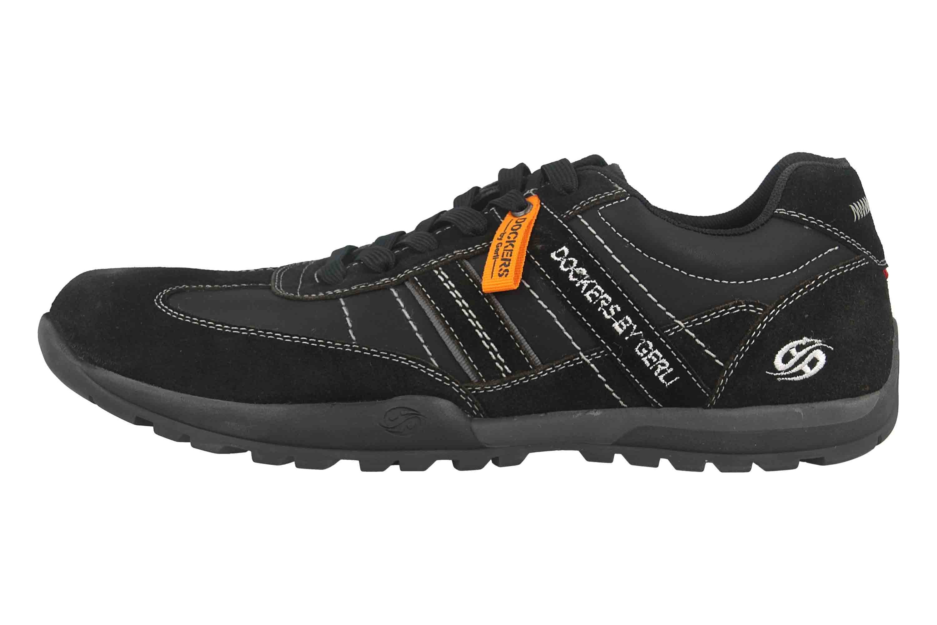 Dockers by Gerli 54HT001-204120 Sneaker günstig online kaufen