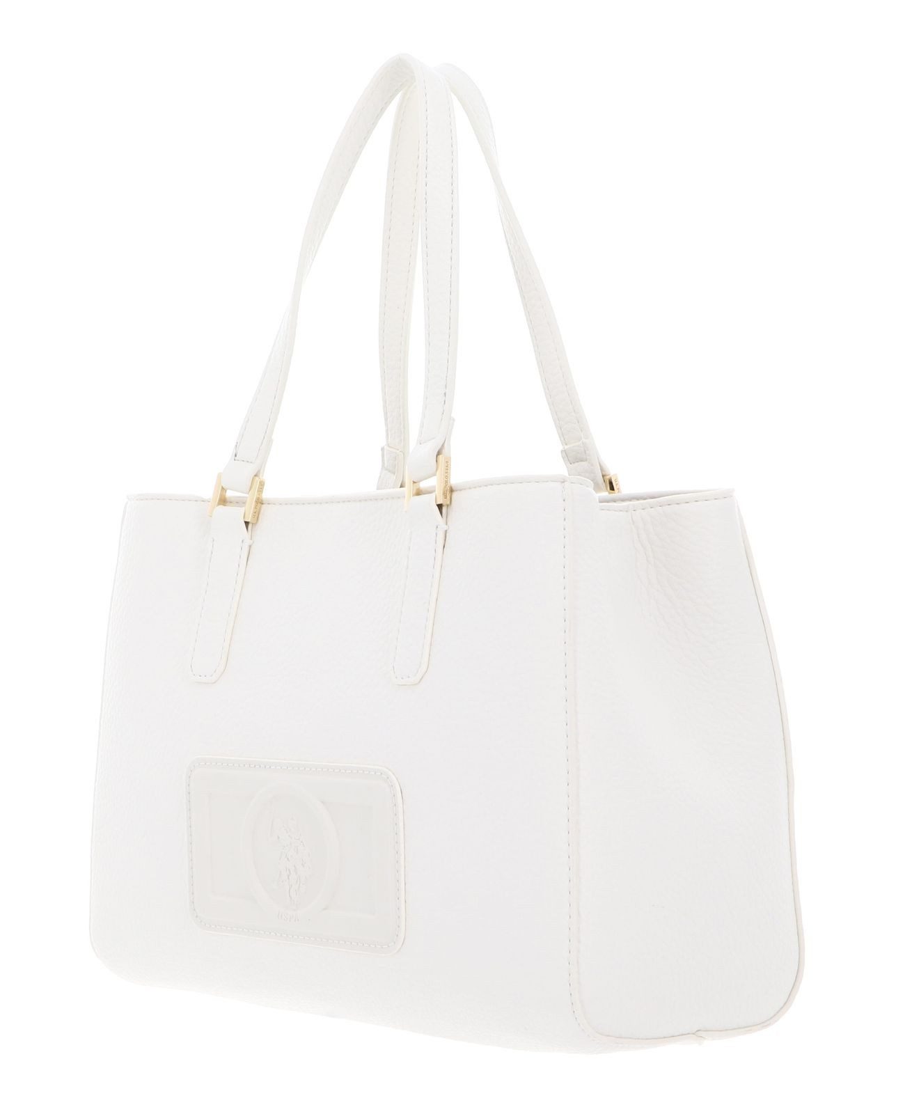 U.S. Polo Assn. Handtasche Double Handle Bag