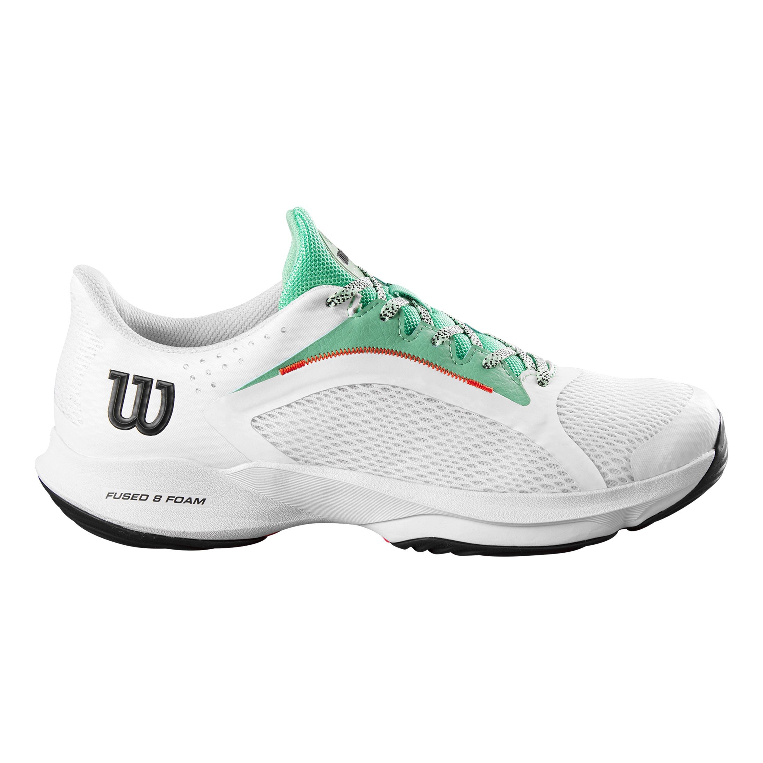 Wilson Hurakn 2.0 - Padelschuh Padelschuh