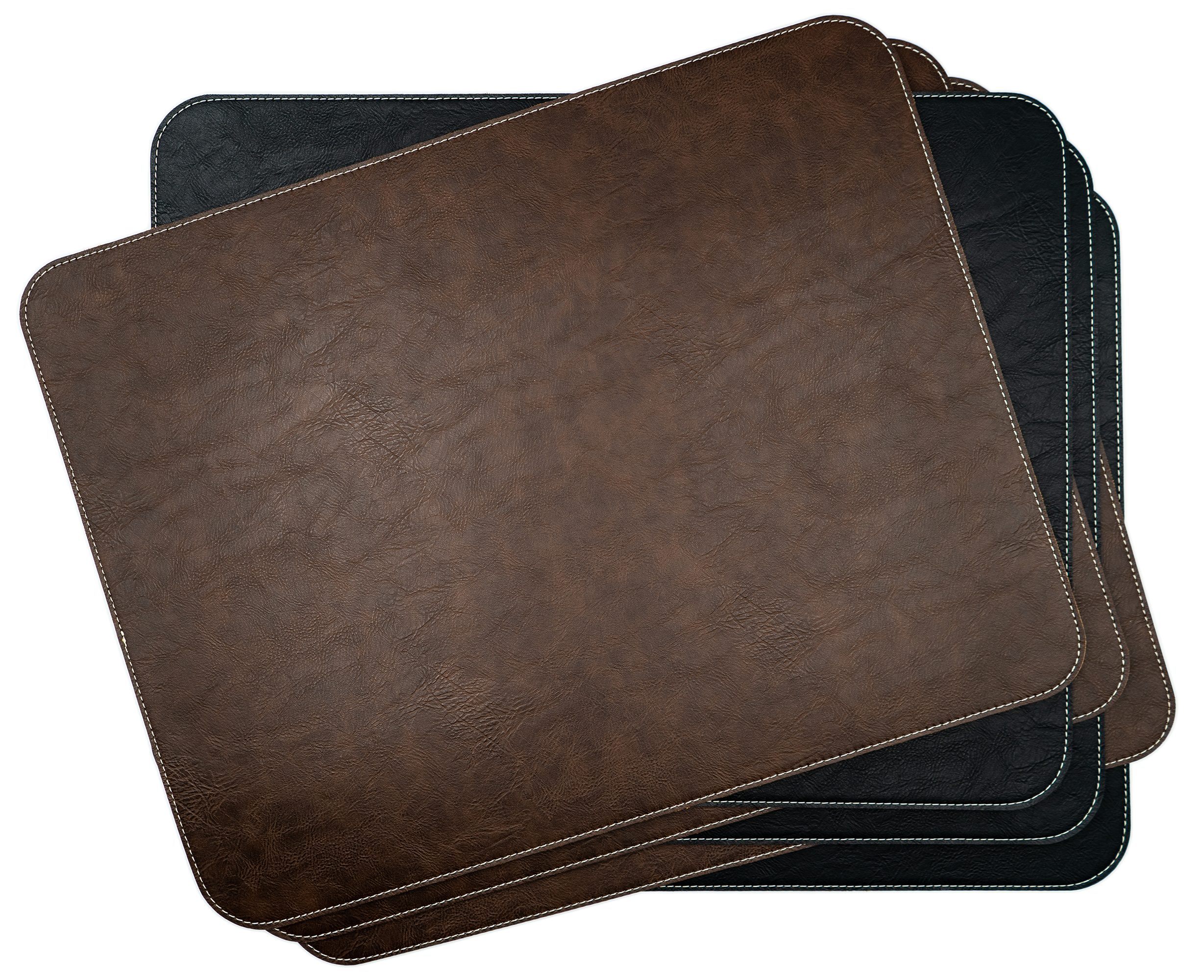 Beefstone Platzset Vintage, Made in the EU günstig online kaufen