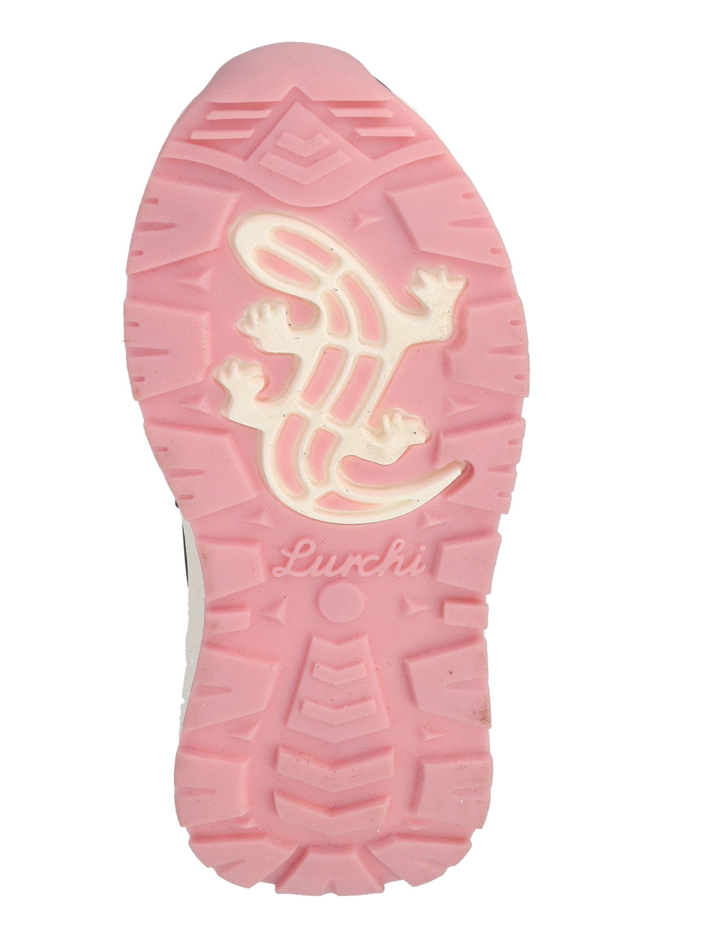 Lurchi Lurchi Schneestiefel Alby-TEX Stiefel