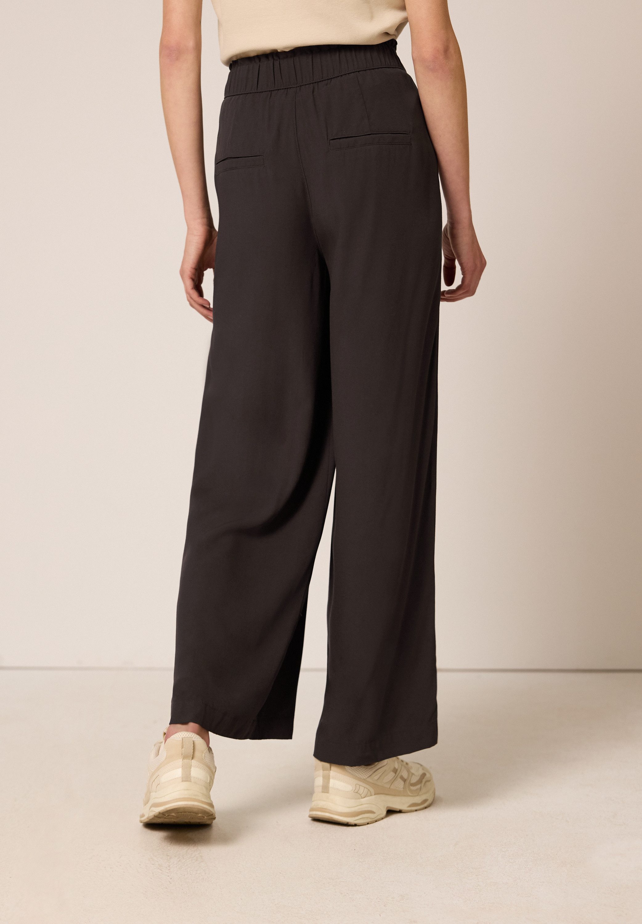 STREET ONE STUDIO Culotte Middle Waist – Bild 2 von 5