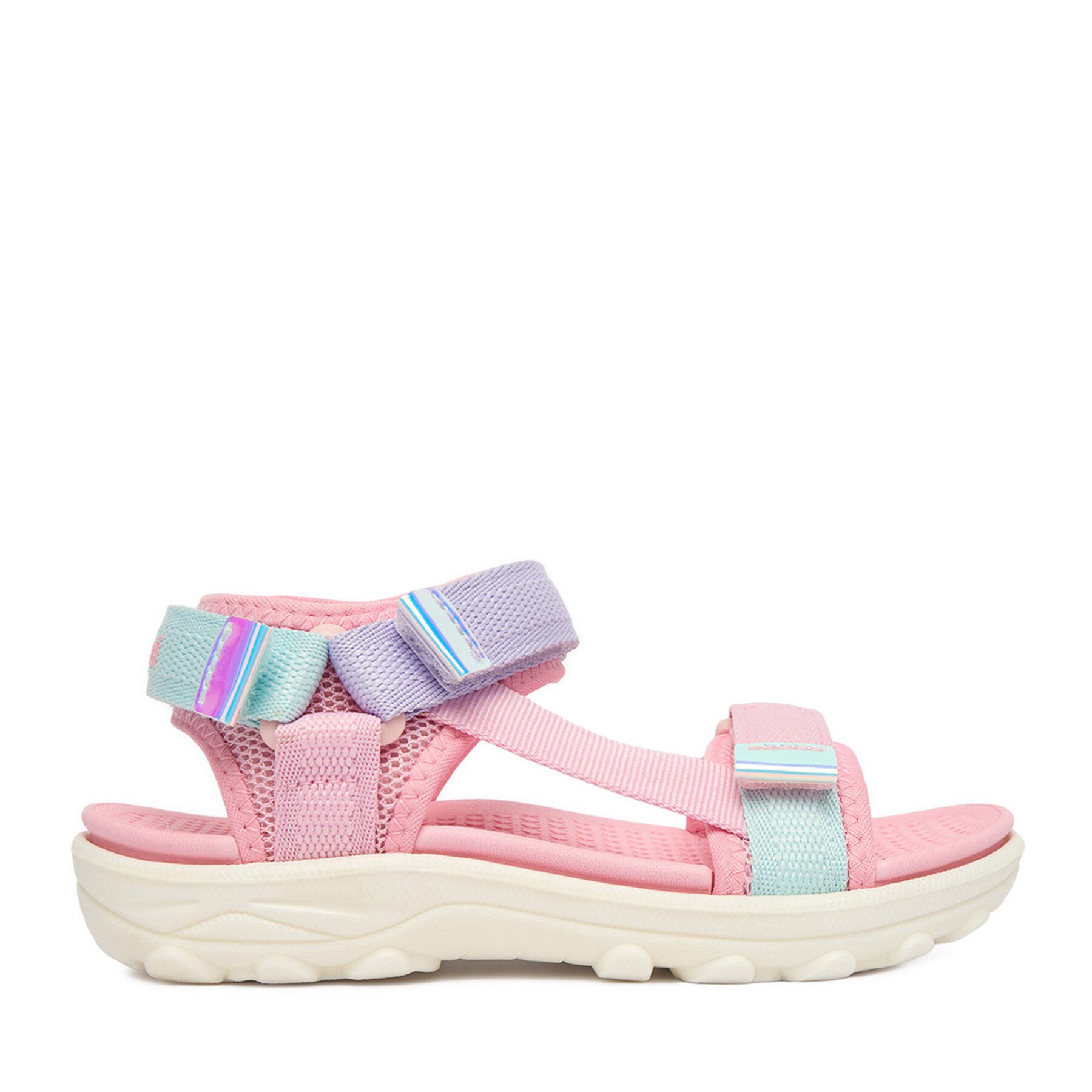 sprandi Sprandi Sandalen Mädchen Rosa Sandale