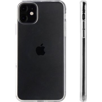 Vivanco Handyhülle Safe and Steady, Anti Shock Cover für iPhone 11