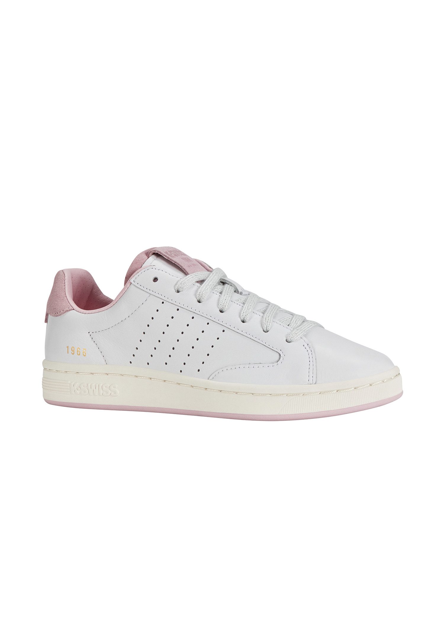 K-Swiss LOZAN KLUB LTH Sneaker – Bild 2 von 5