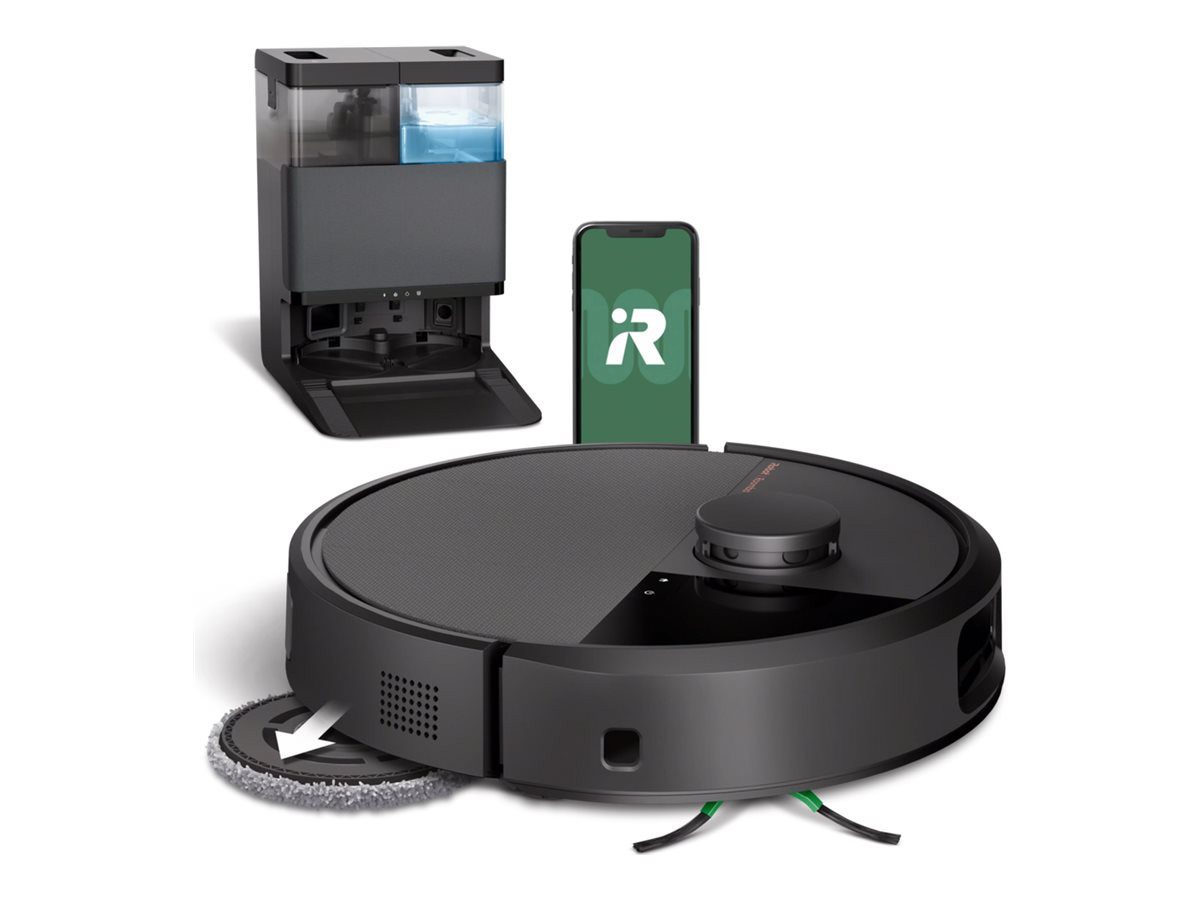 iRobot Staubsauger-Verlängerungsrohr