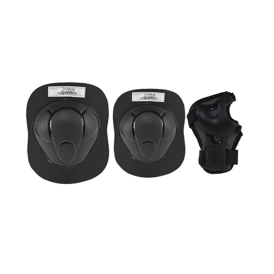 Protektoren-Set Schoner Inlineskates Skateboard Protektoren Schützer Set