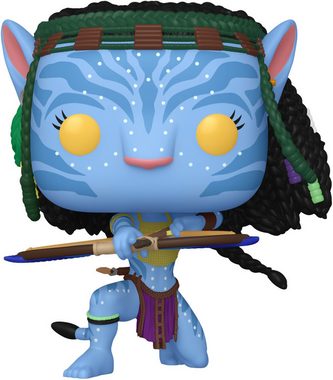 Funko Spielfigur Avatar - Neytiri 1550 Pop! Vinyl Figur