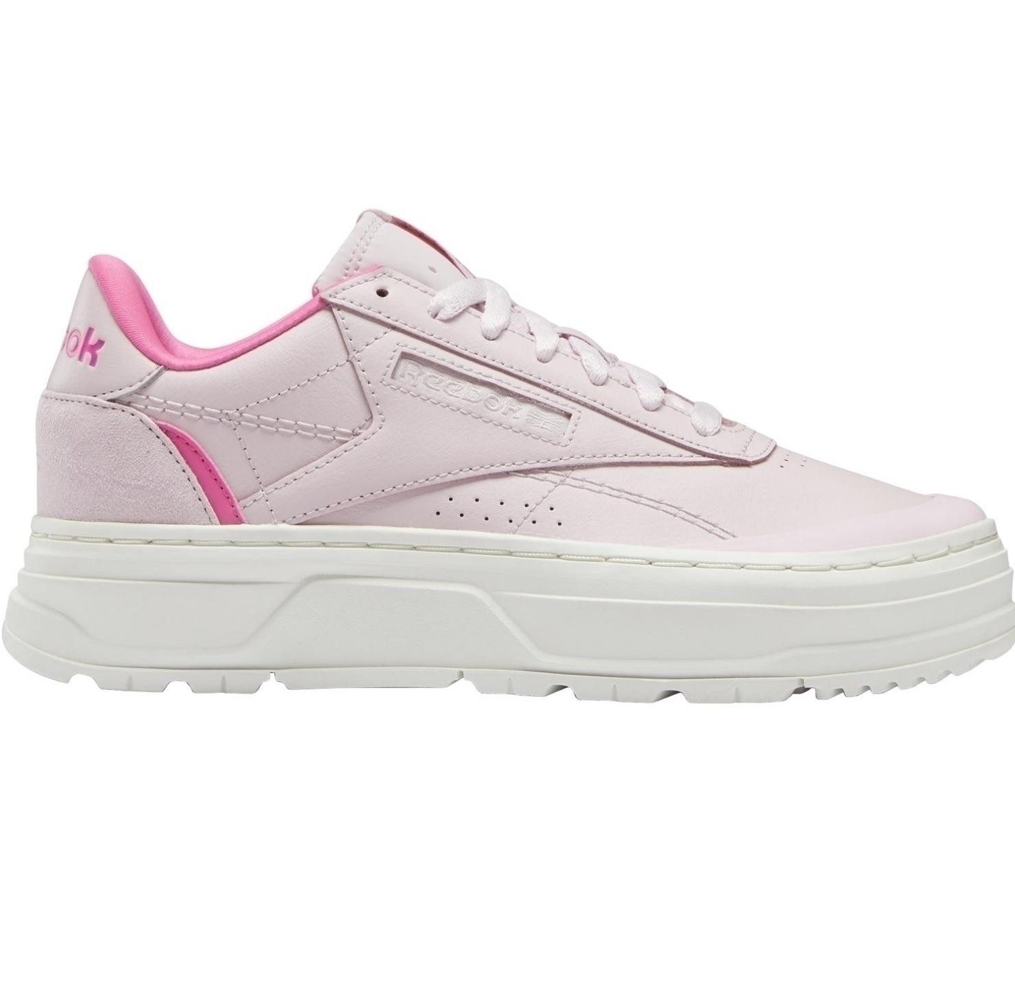 Reebok Club C Double GEO Sneaker Sneaker