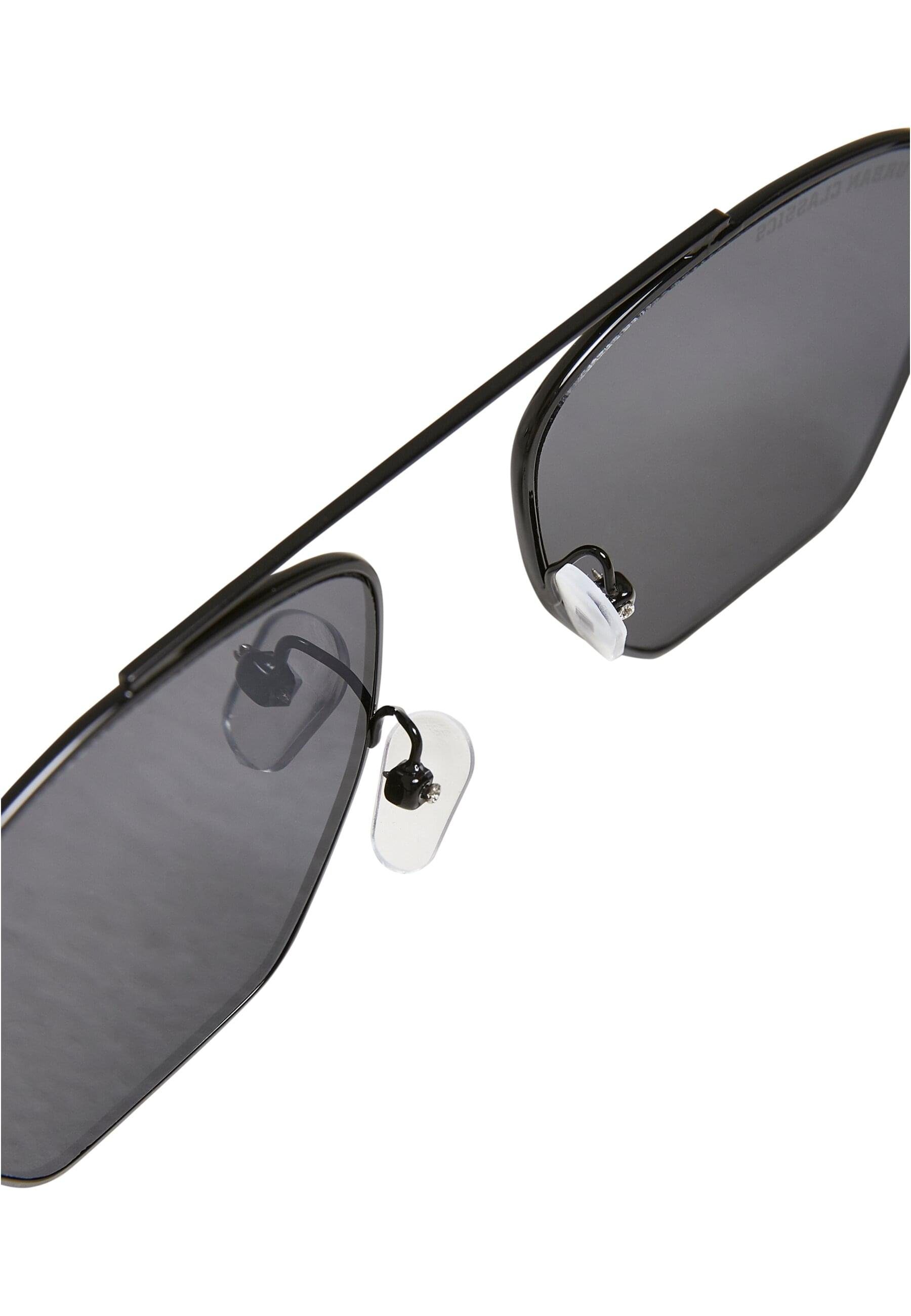 URBAN CLASSICS Unisex black Sonnenbrille Denver Sunglasses