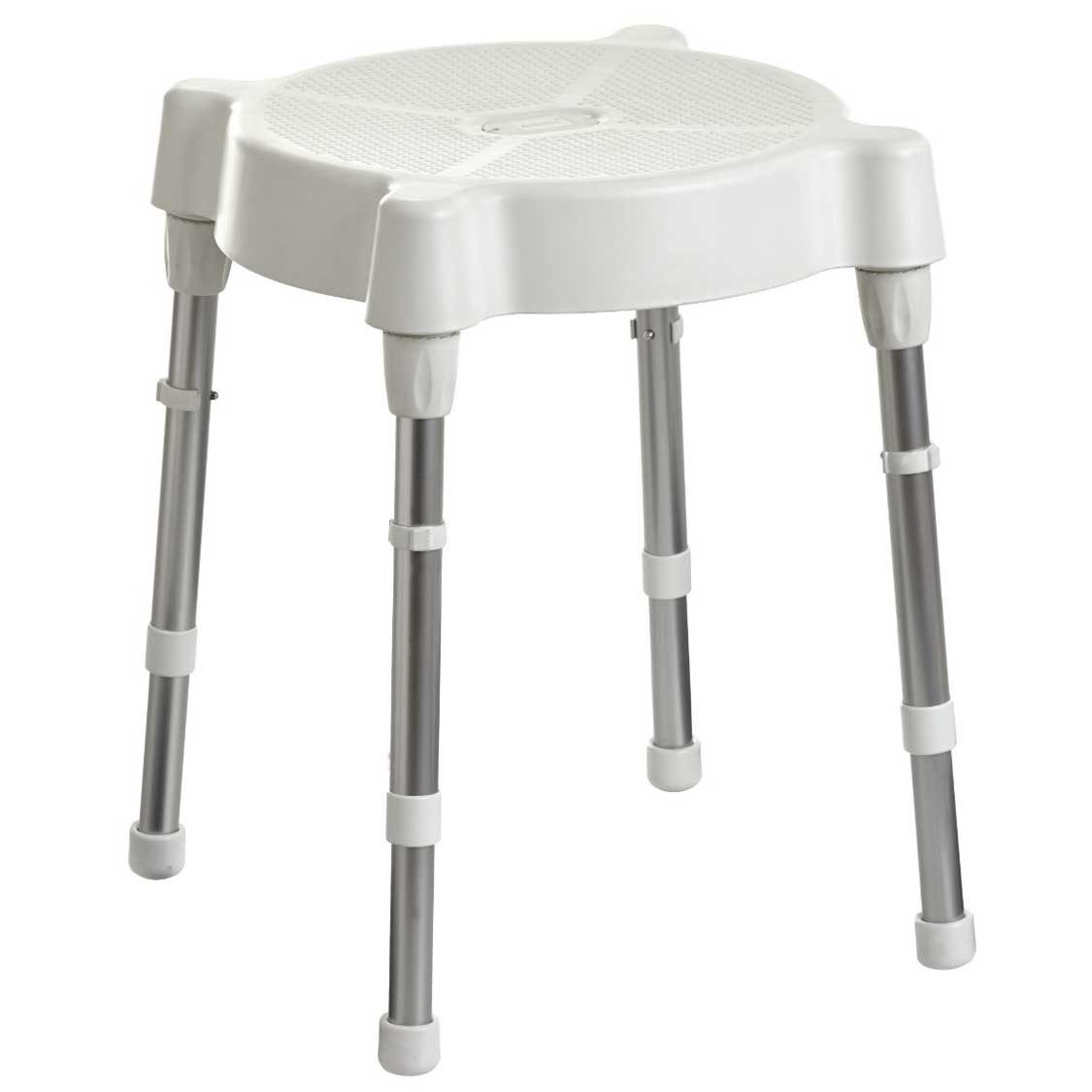 REBOTEC Duschhocker Duschhocker Verona