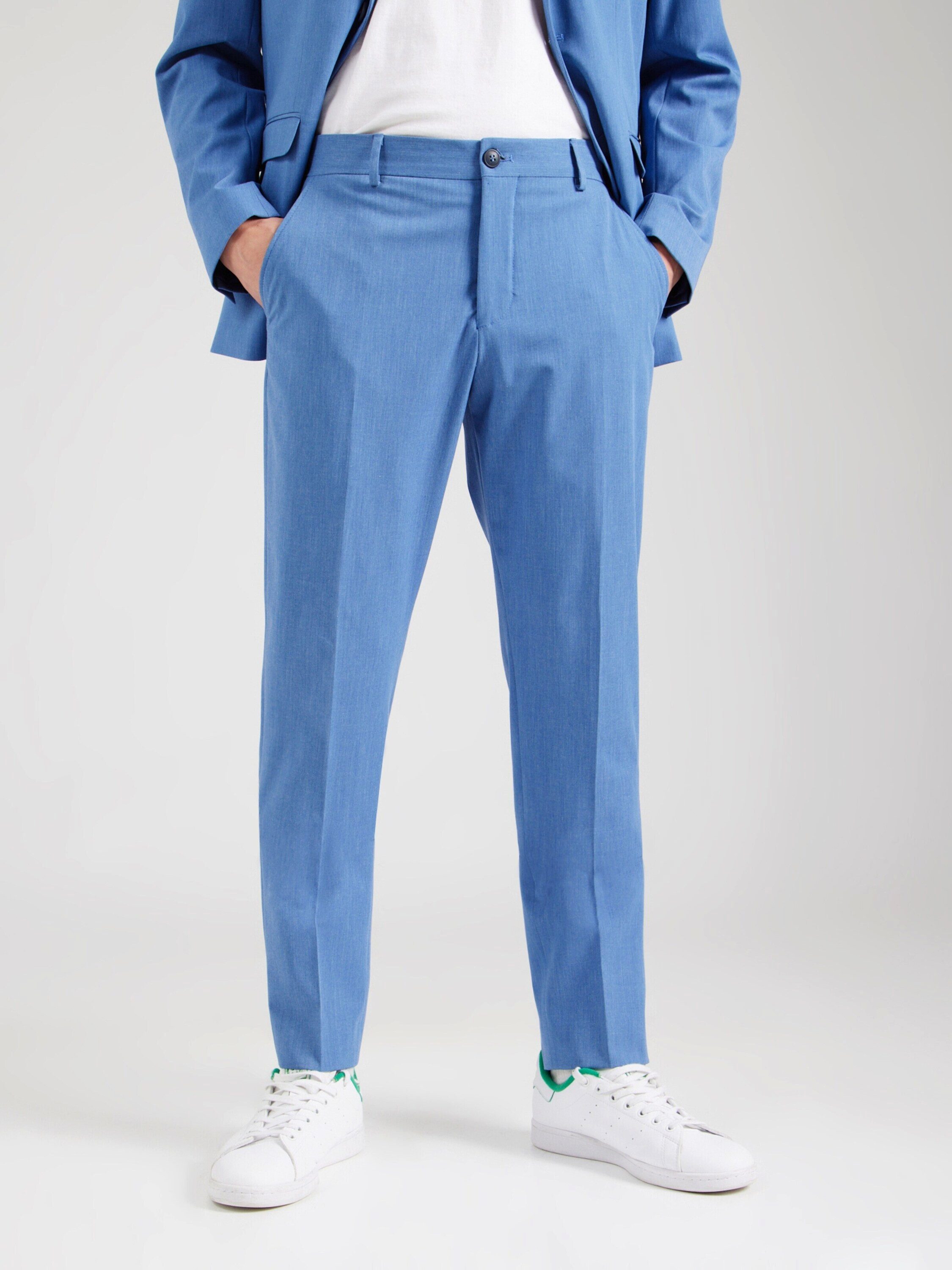 Selected Bügelfaltenhose SLHLiam (1-tlg)