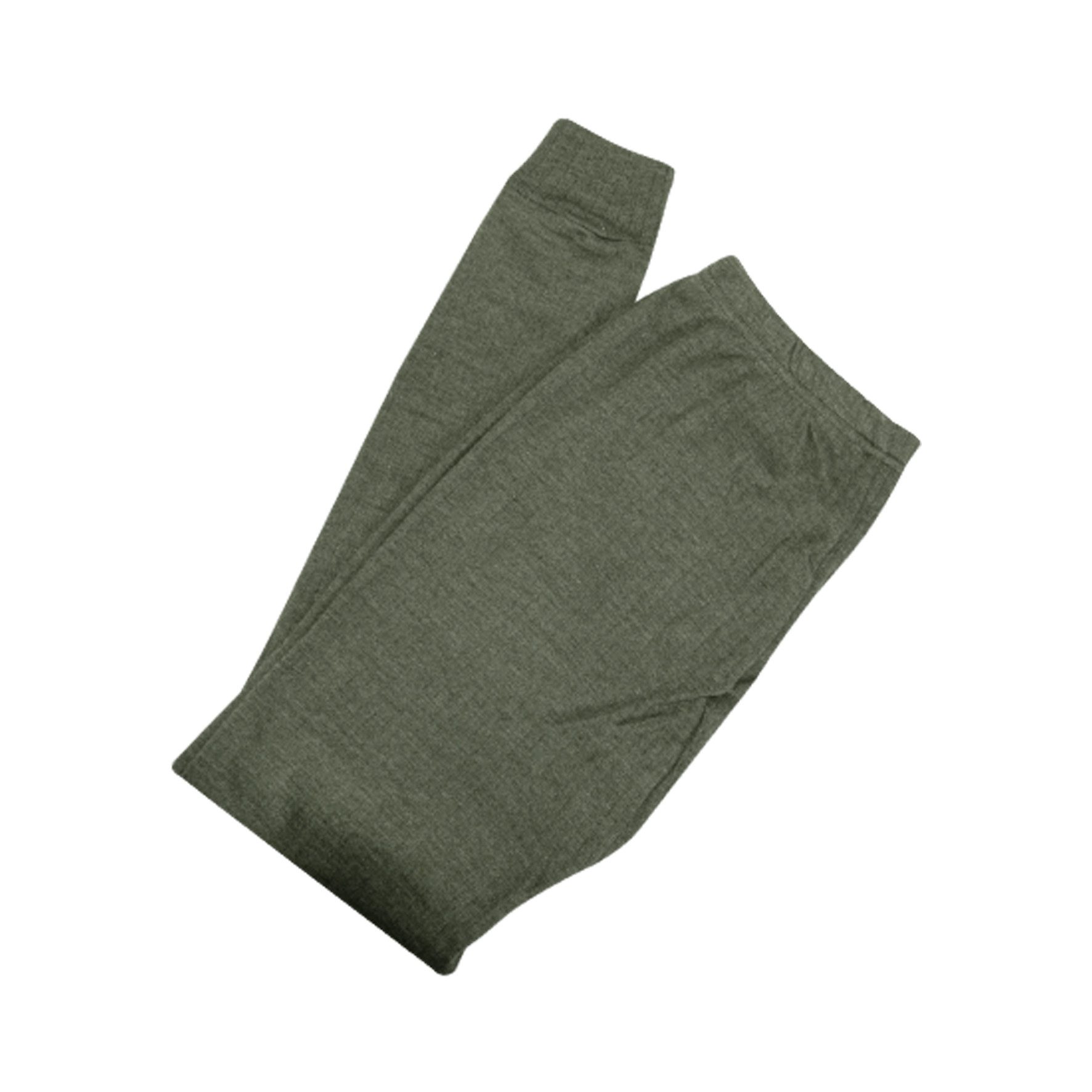 simaranda Thermounterhemd grün Thermoshirt und Thermoleggings im Set (Set, 2er-Pack)