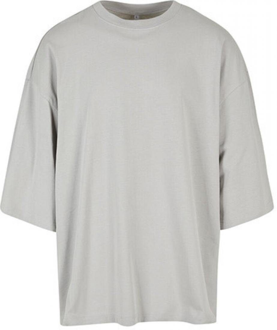 Build Your Brand Rundhalsshirt Huge Tee S bis 5XL