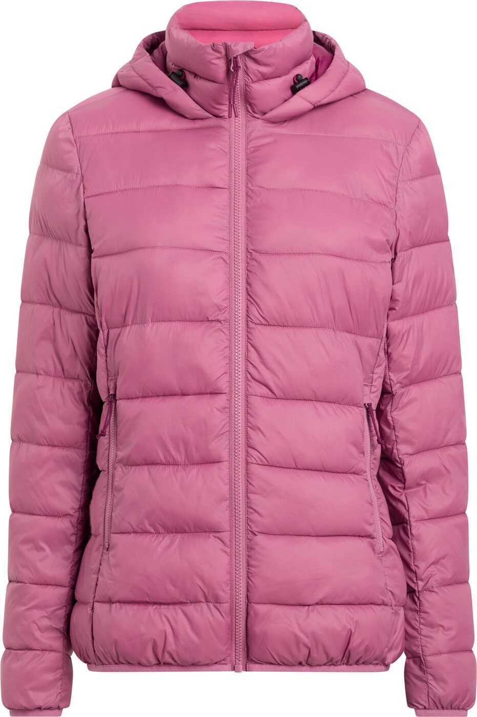 McKINLEY Funktionsjacke Da.-Jacke Erika W BEET RED