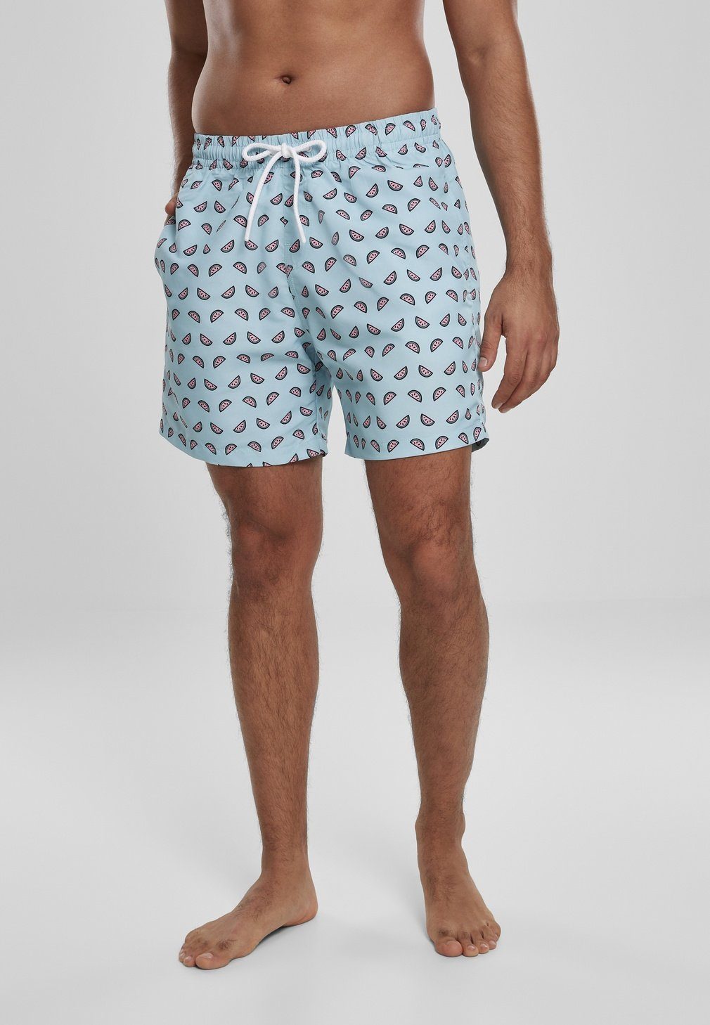 URBAN CLASSICS Badehose