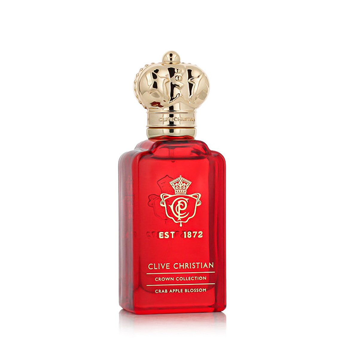 Eau de Parfum Crab Apple Blossom