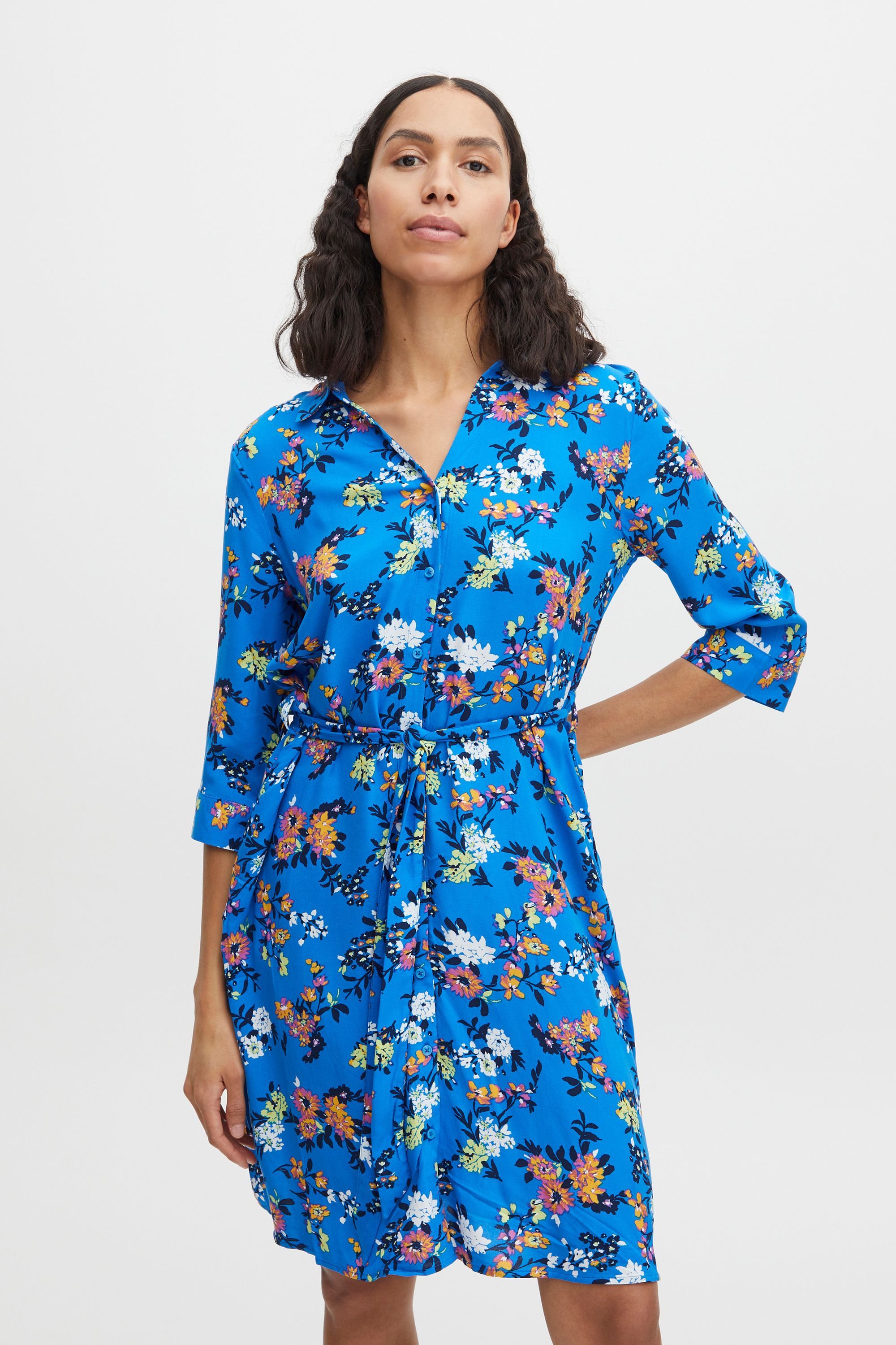 b.young Blusenkleid BYMMJOELLA SHIRT DR - günstig online kaufen