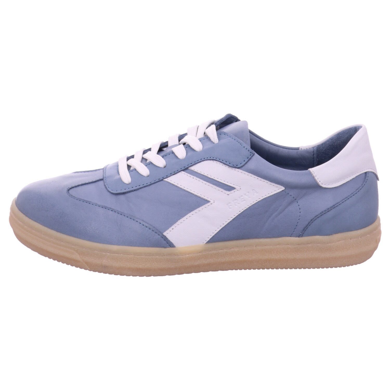 Andrea Conti Da.-Sneaker Schnürschuh