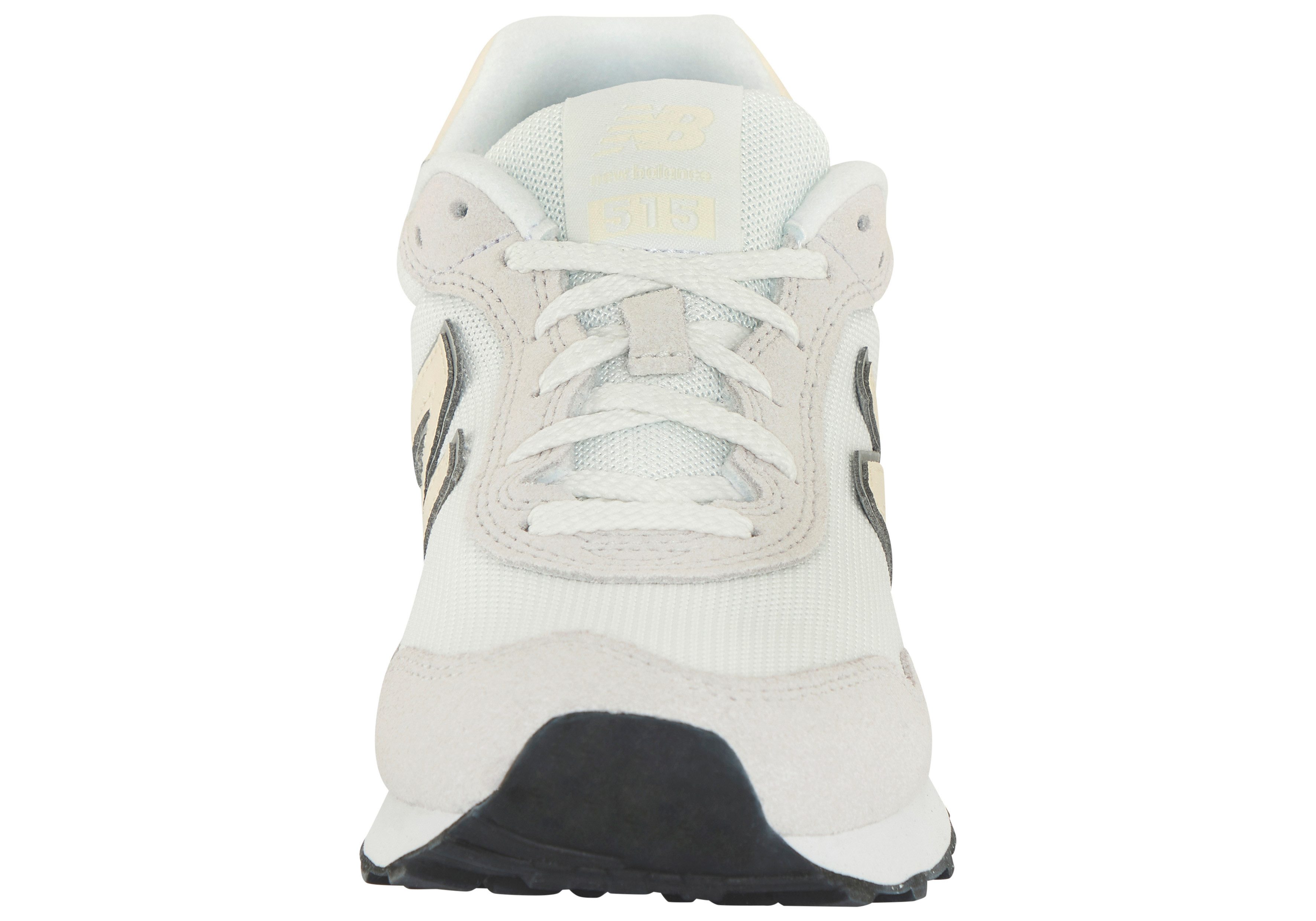 New Balance 515 Sneaker für Erwachsene, mit Gummilaufsohle