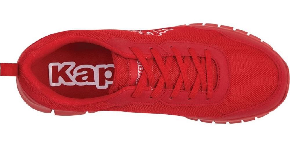 Kappa Sneaker in Übergröße Sneaker