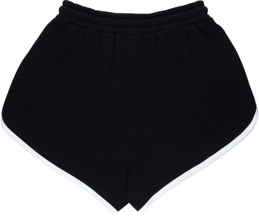 Santa Cruz Shorts Check Outline Ringed Dot Short