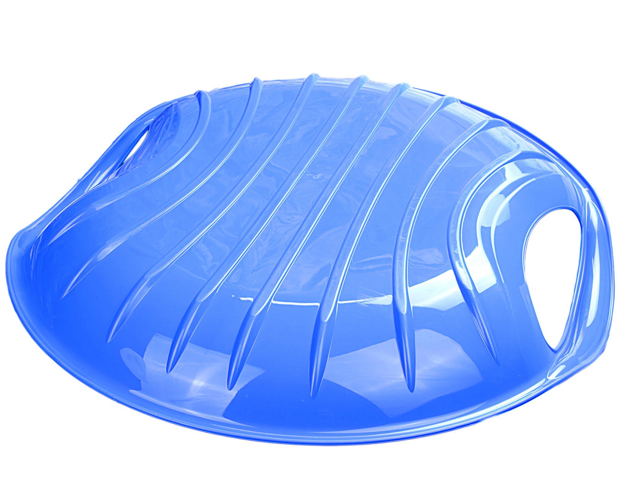 Prosperplast Schlitten Tellerschlitten Kamikaze 60cm, leicht, stabil & nestbar, für Kinder ab 6 Jahren