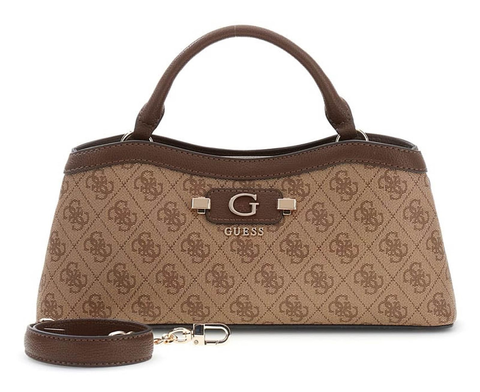 Handtasche 2 Compartment Satchel