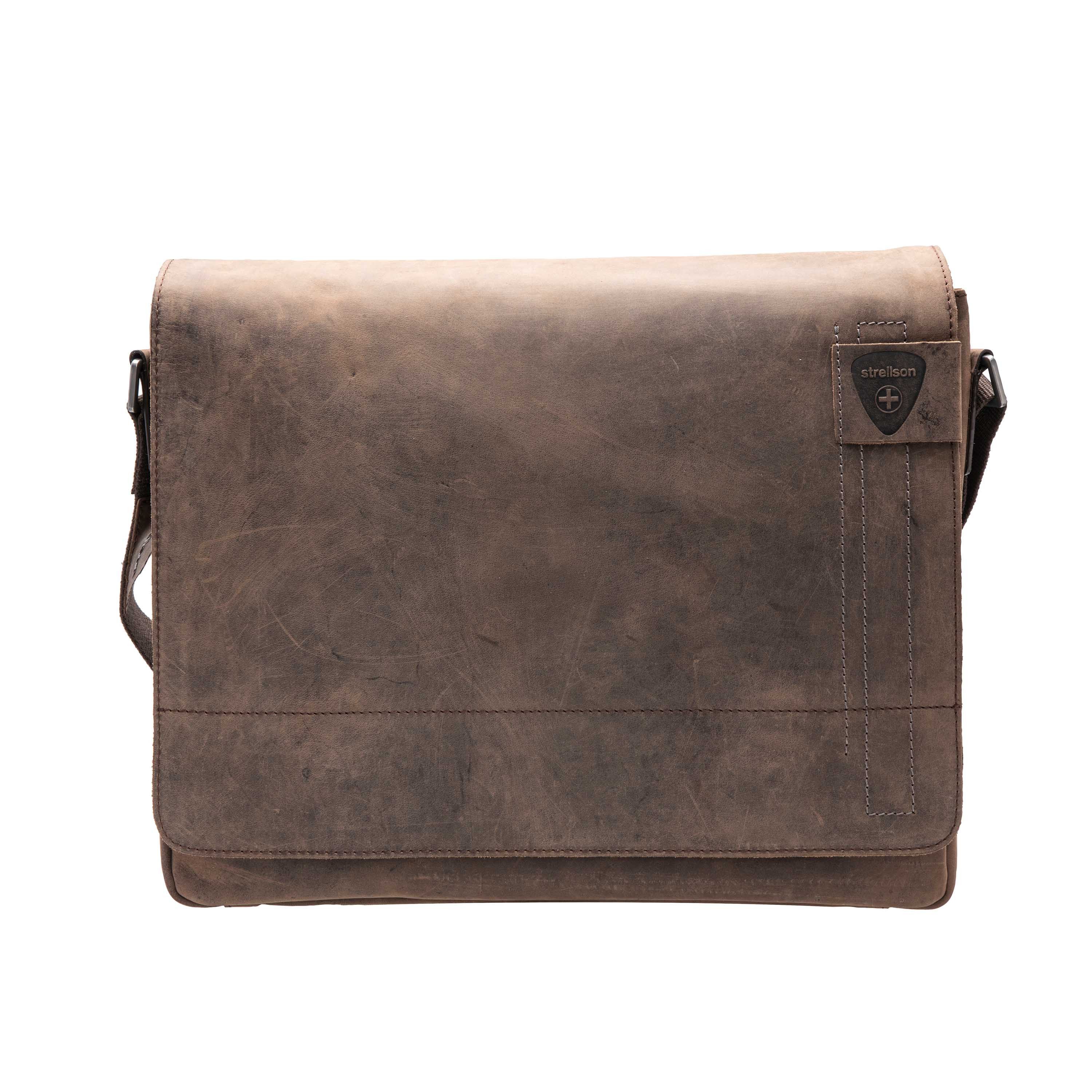 Strellson Messenger Bag Strellson - Herren günstig online kaufen