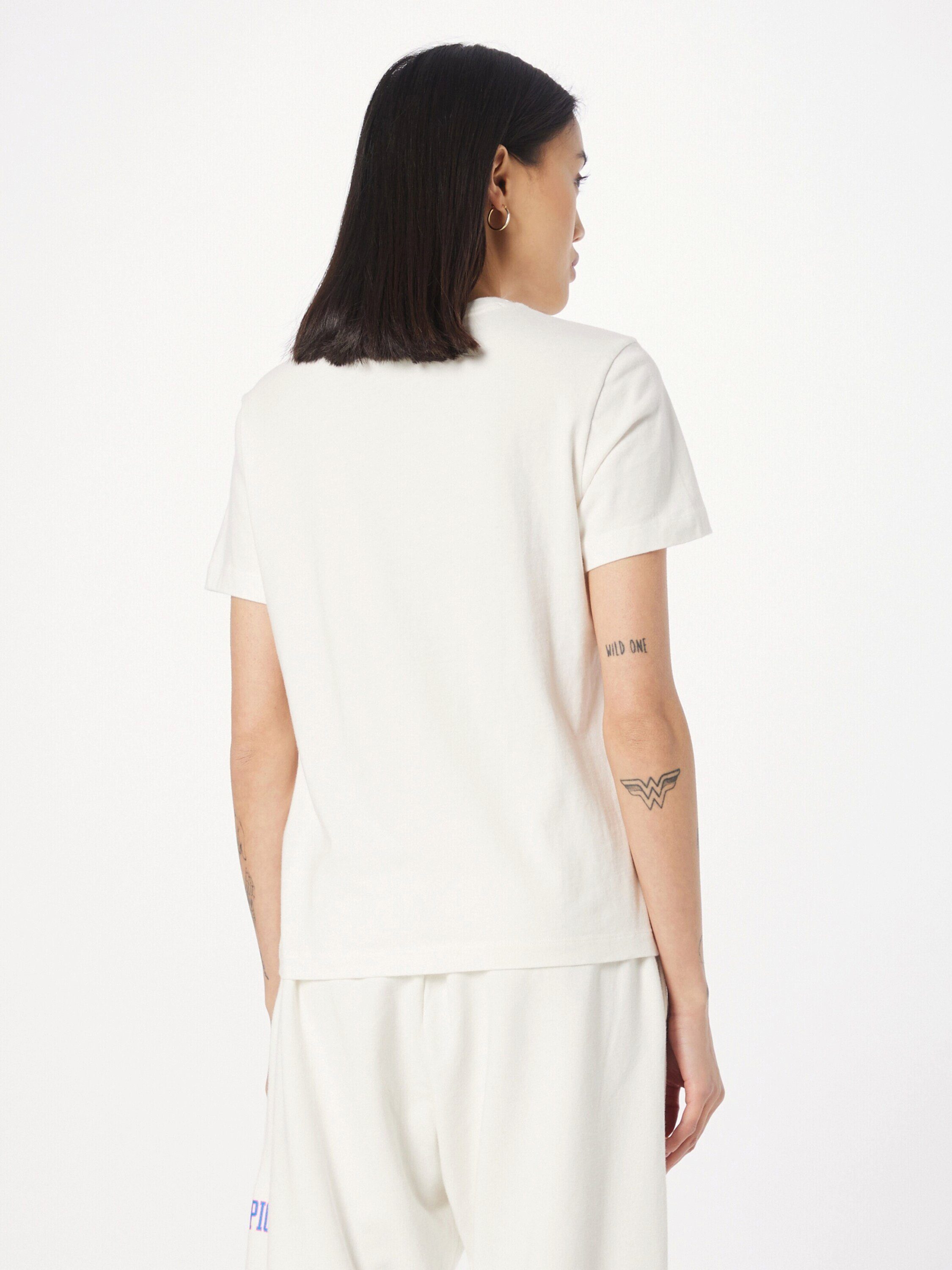 Champion Authentic Athletic Apparel T-Shirt (1-tlg) Weiteres Detail