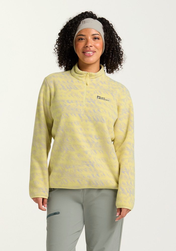 Jack Wolfskin Stirnband REAL STUFF HEADBAND günstig online kaufen